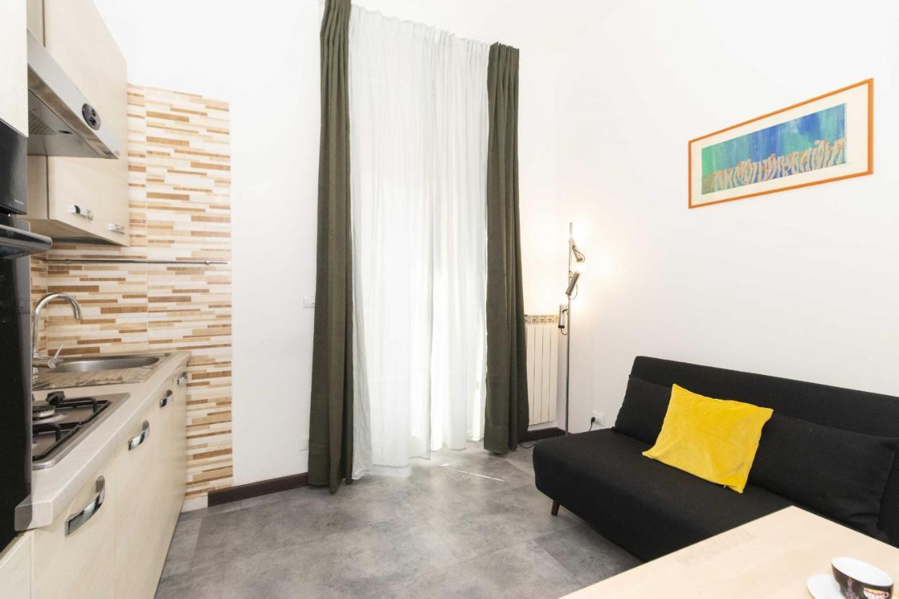 Casa Di Diana E Francesco In Zona Cenisia By Wonderful Italy Appartement Turijn Buitenkant foto