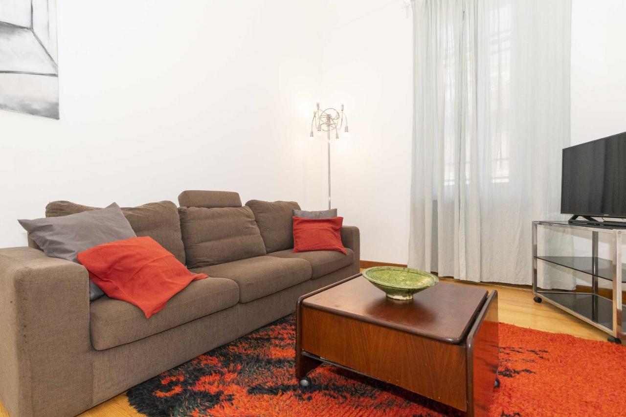 Casa Di Diana E Francesco In Zona Cenisia By Wonderful Italy Appartement Turijn Buitenkant foto