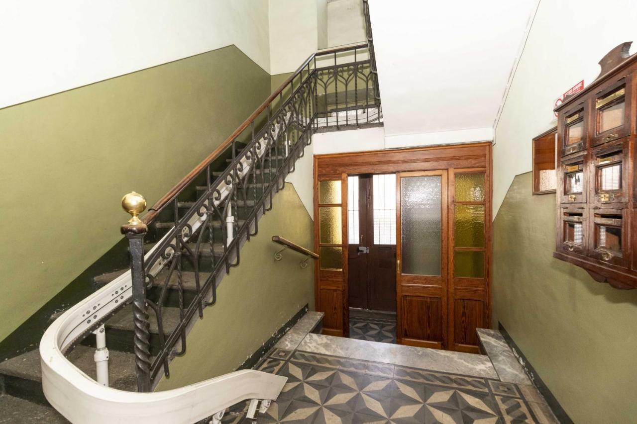 Casa Di Diana E Francesco In Zona Cenisia By Wonderful Italy Appartement Turijn Buitenkant foto