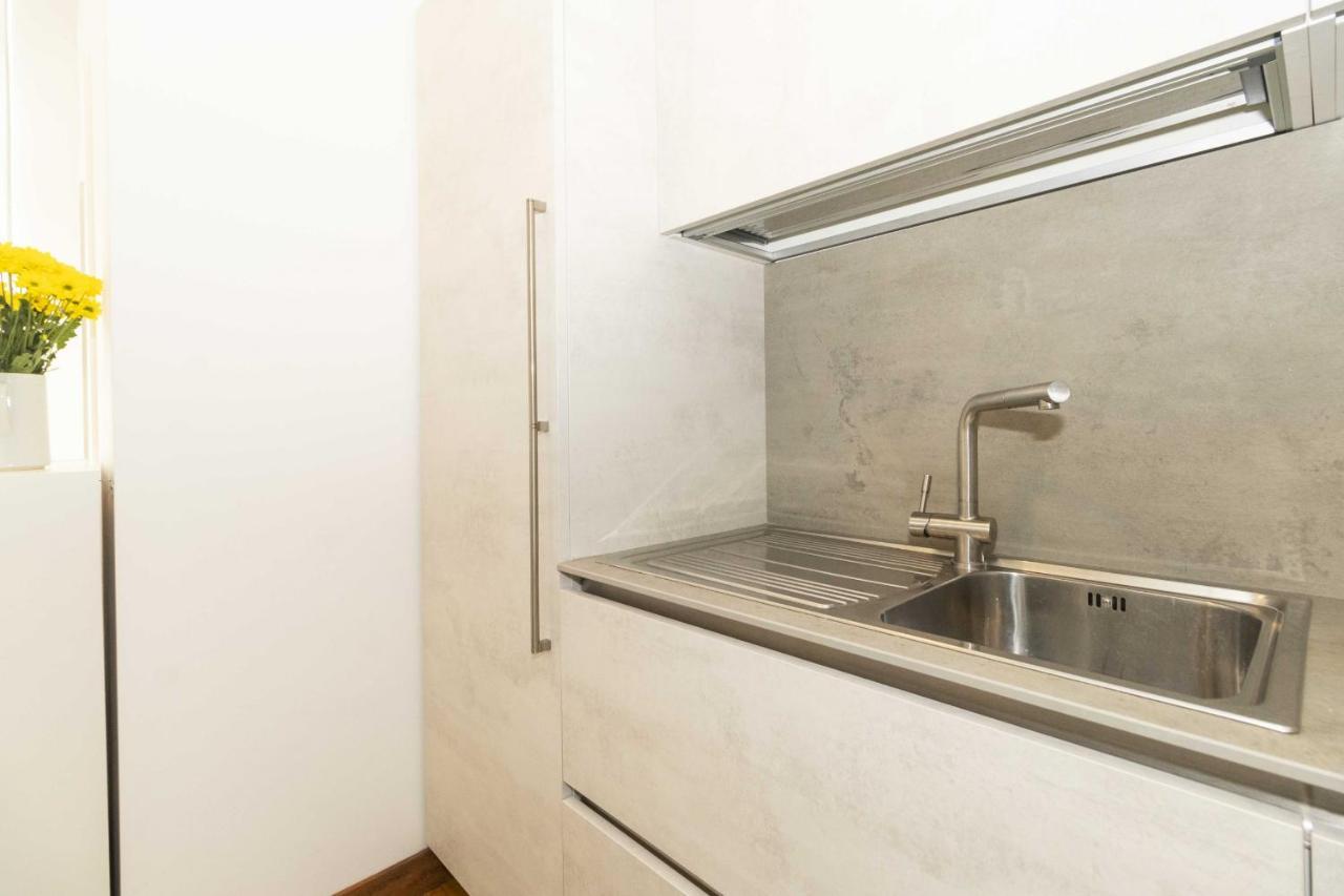Casa Di Diana E Francesco In Zona Cenisia By Wonderful Italy Appartement Turijn Buitenkant foto