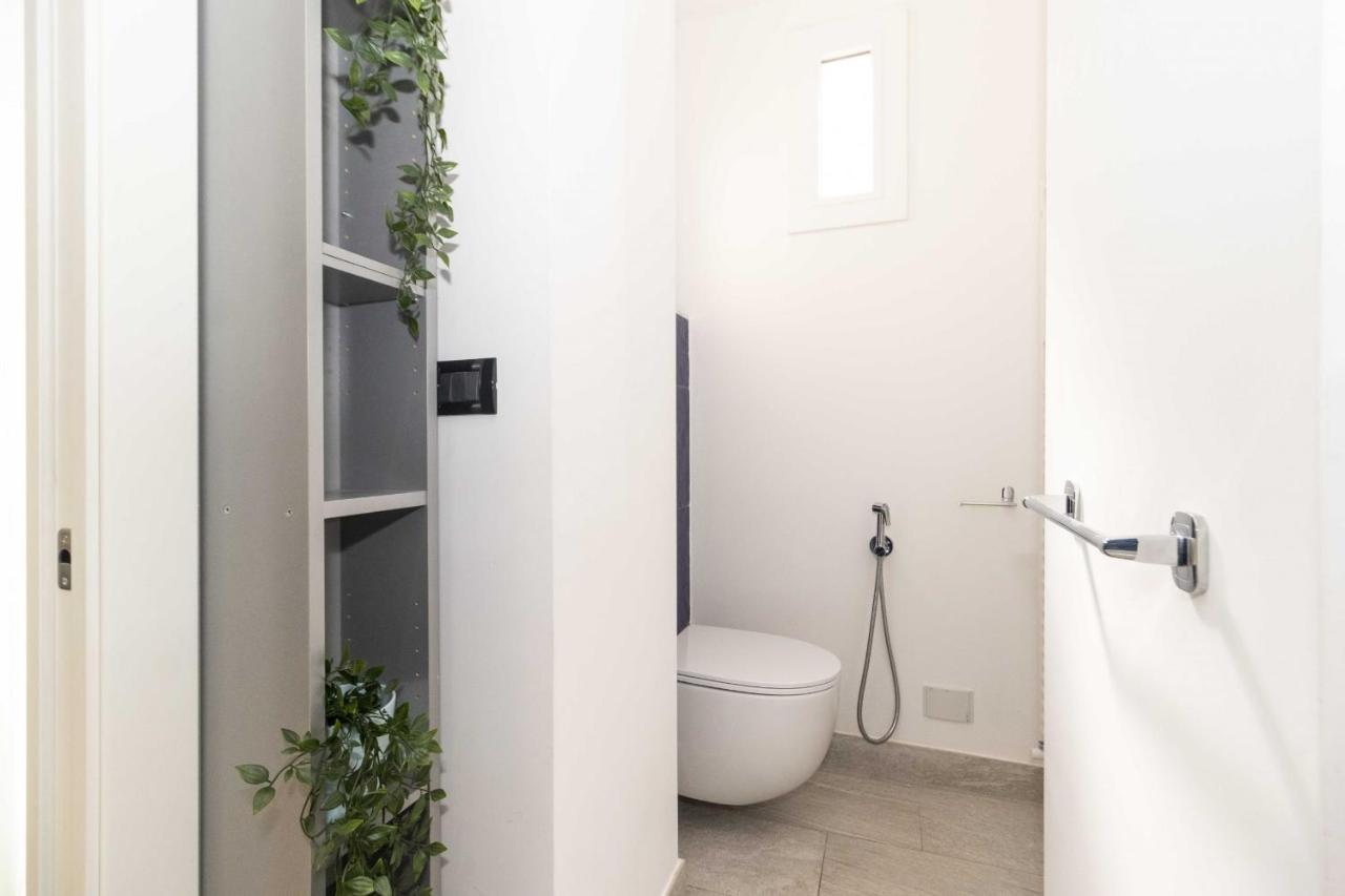 Casa Di Diana E Francesco In Zona Cenisia By Wonderful Italy Appartement Turijn Buitenkant foto